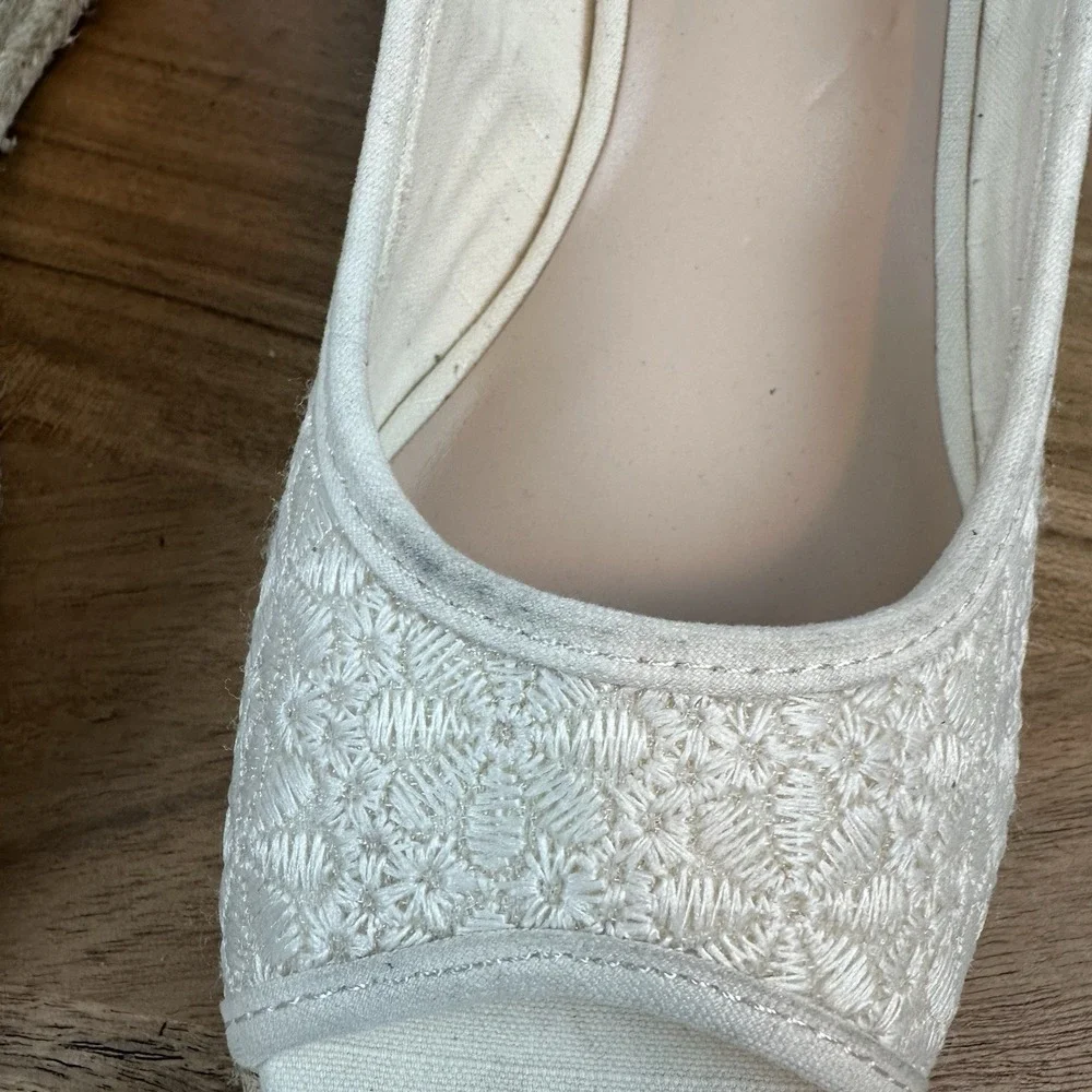 Bandolino size standard